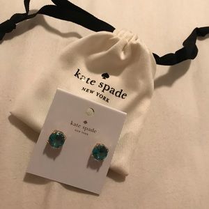 NWT! Kate Spade Earrings